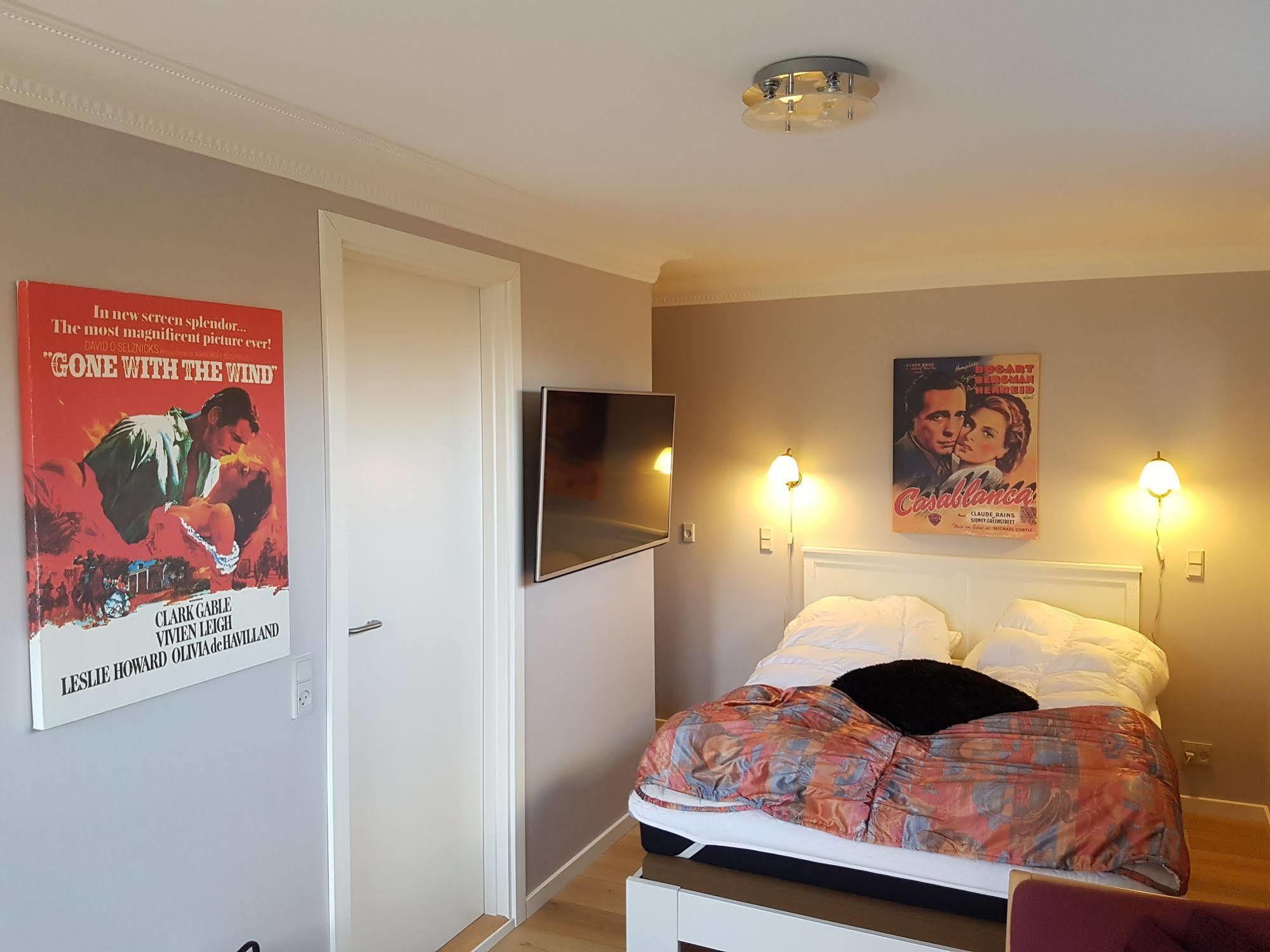 Guest house Kollund